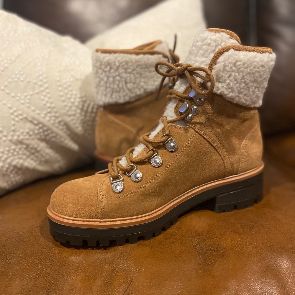 Marc Fisher Isalia Bootie